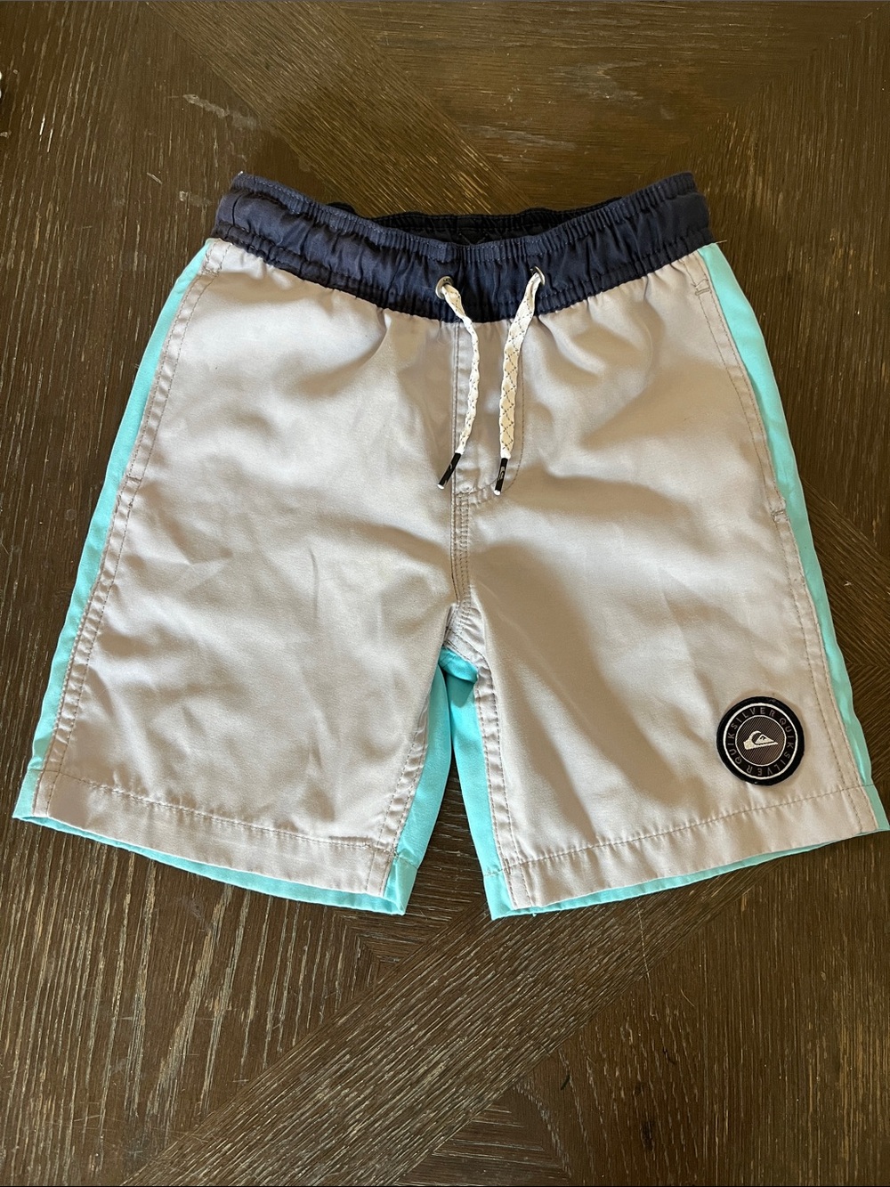 Quiksilver Swim Trunks